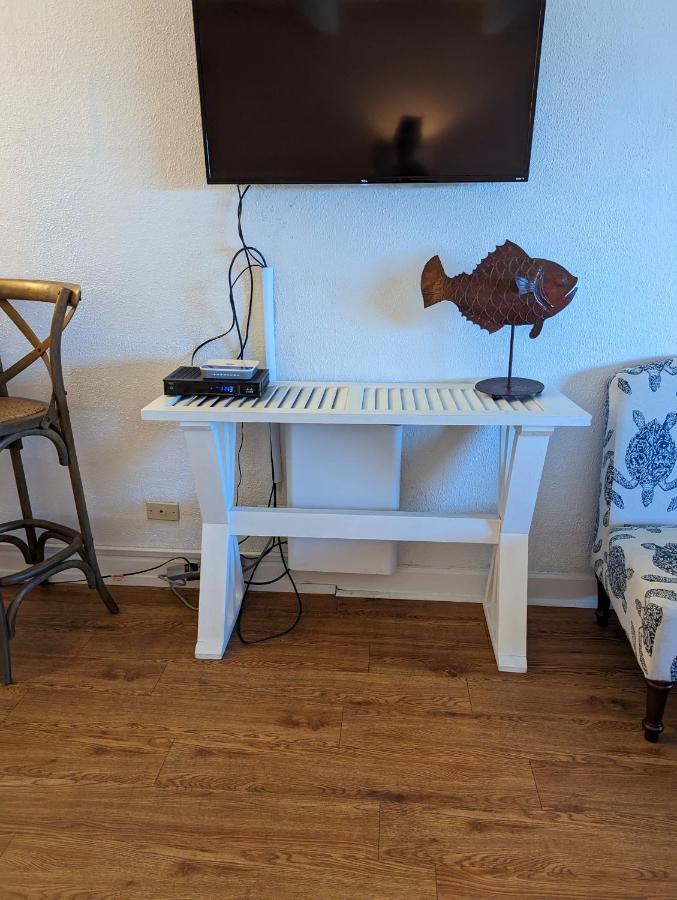 Waterway Condo At Wrightsville! 威尔明顿 外观 照片