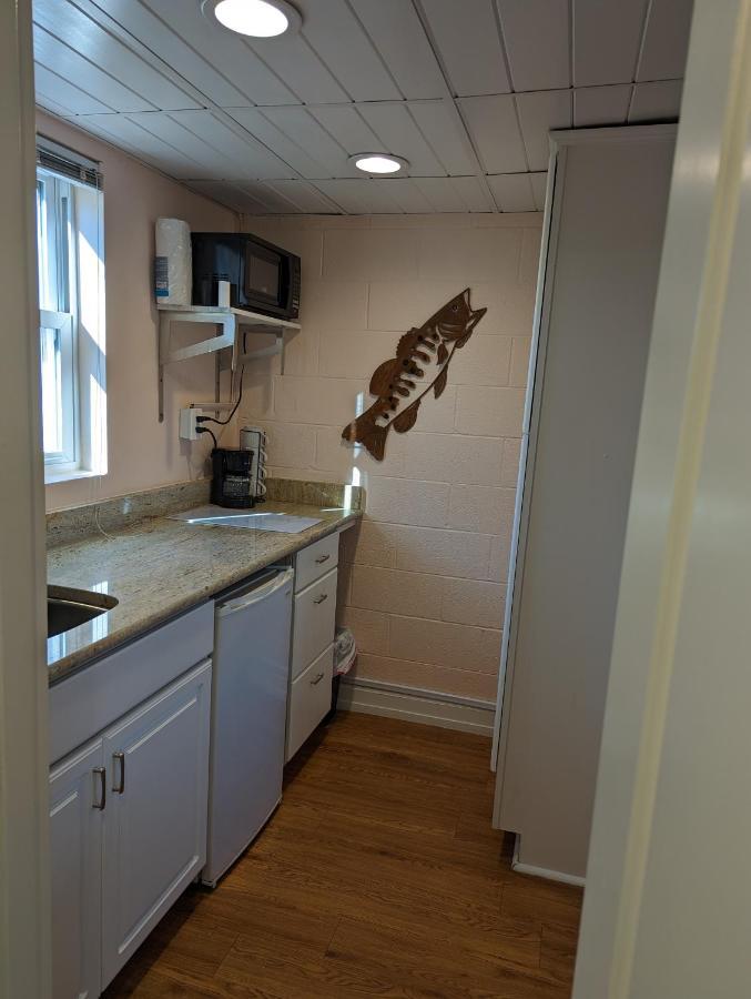 Waterway Condo At Wrightsville! 威尔明顿 外观 照片
